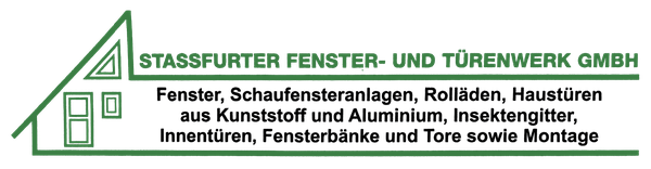 Staßfurter Fenster- und Türenwerk GmbH Logo