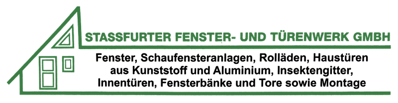Staßfurter Fenster- und Türenwerk GmbH